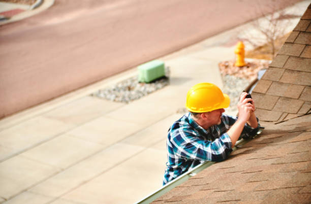 Best Roofing Contractor Near Me  in Manchester, OH