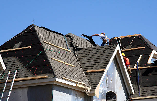 Best Affordable Roofing Company  in Manchester, OH