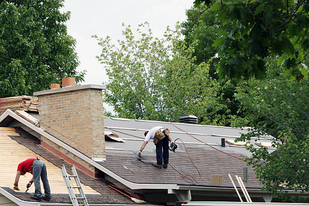 Best New Roof Installation  in Manchester, OH