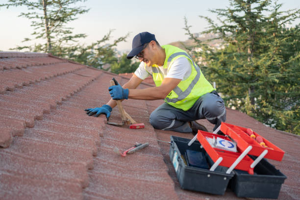 Best Roof Waterproofing Services  in Manchester, OH