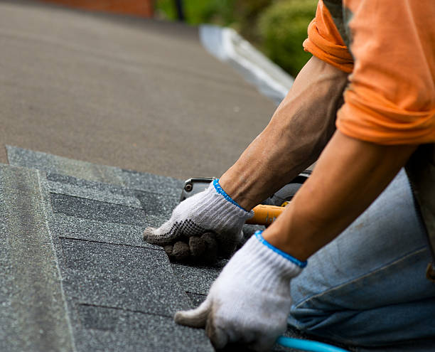 Best Commercial Roofing Services  in Manchester, OH