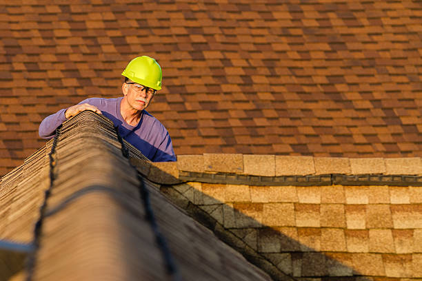 Best Slate Roofing Contractor  in Manchester, OH