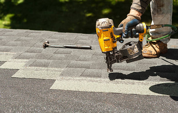 Best Roof Leak Repair  in Manchester, OH