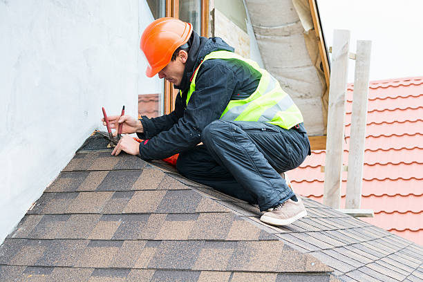 Best Affordable Roof Replacement  in Manchester, OH