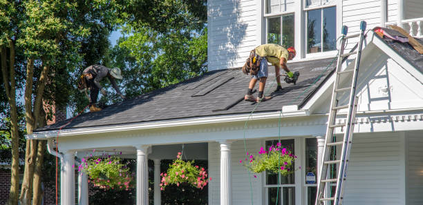 Best Emergency Roof Repair  in Manchester, OH