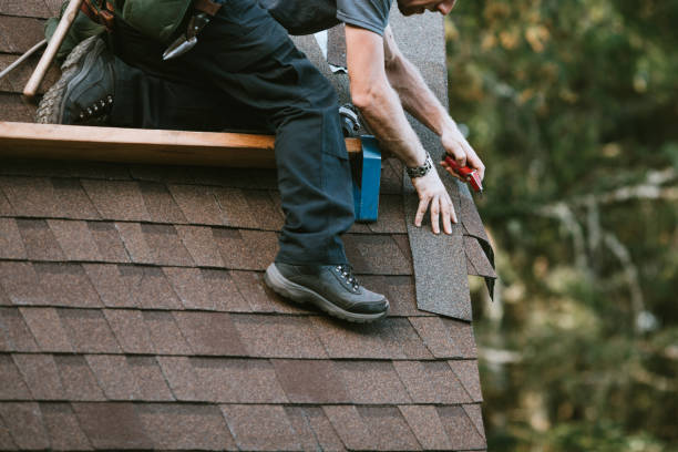 Best Local Roofing Companies  in Manchester, OH